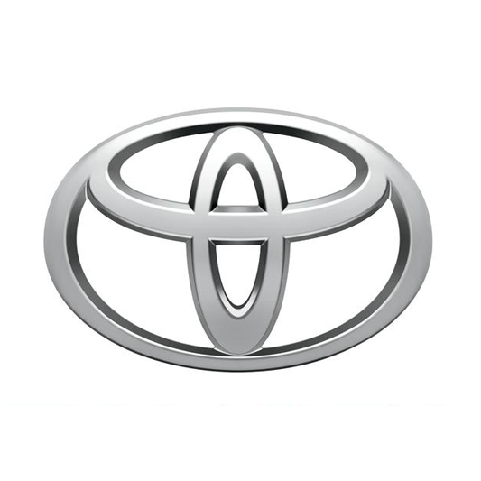 Used Toyota