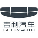 Used Geely