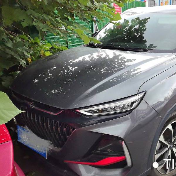 OSHAN 2023 X7 PLUS 1.5T free version, noble 7-seat automatic transmission Used Car