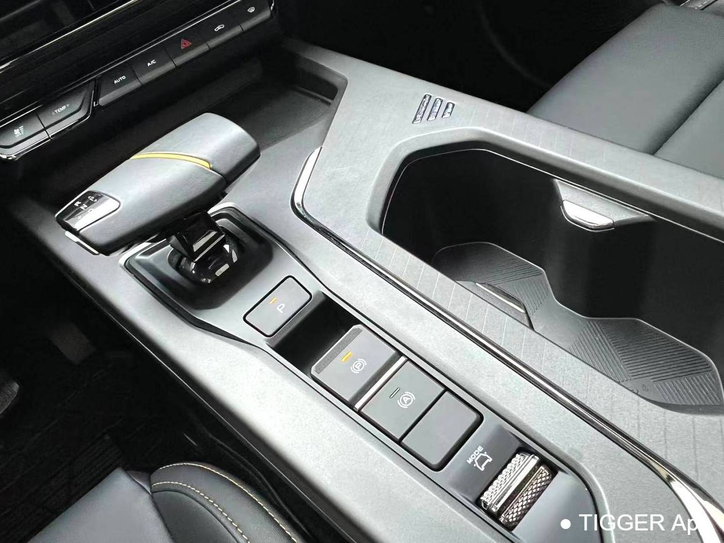 OSHAN 2023 X5 PLUS 1.5T excellent automatic transmission