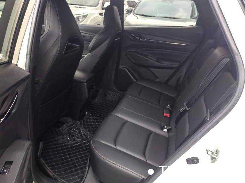 OSHAN 2023 X5 PLUS 1.5T excellent automatic transmission