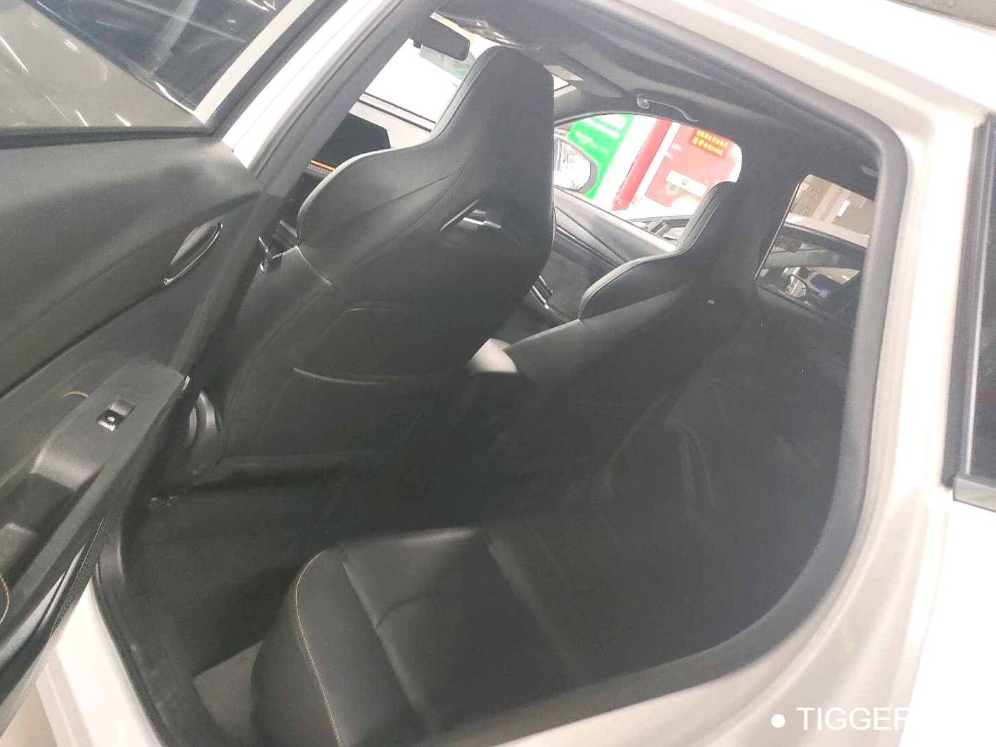 OSHAN 2023 X5 PLUS 1.5T Pioneer (modified) automatic transmission
