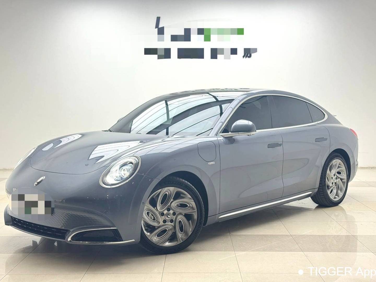 ORA 2022 Ora 07 555km Premium Edition Automatic Transmission