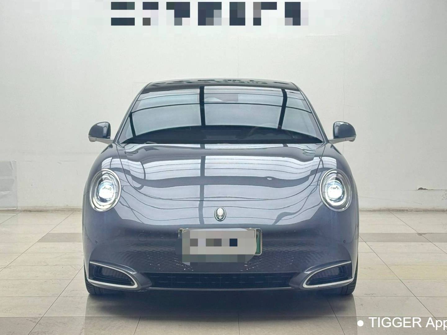 ORA 2022 Ora 07 555km Premium Edition Automatic Transmission