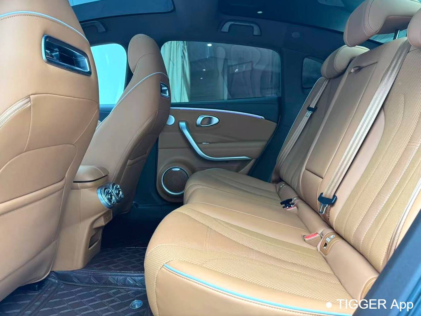 ORA 2022 Ora 07 555km Premium Edition Automatic Transmission