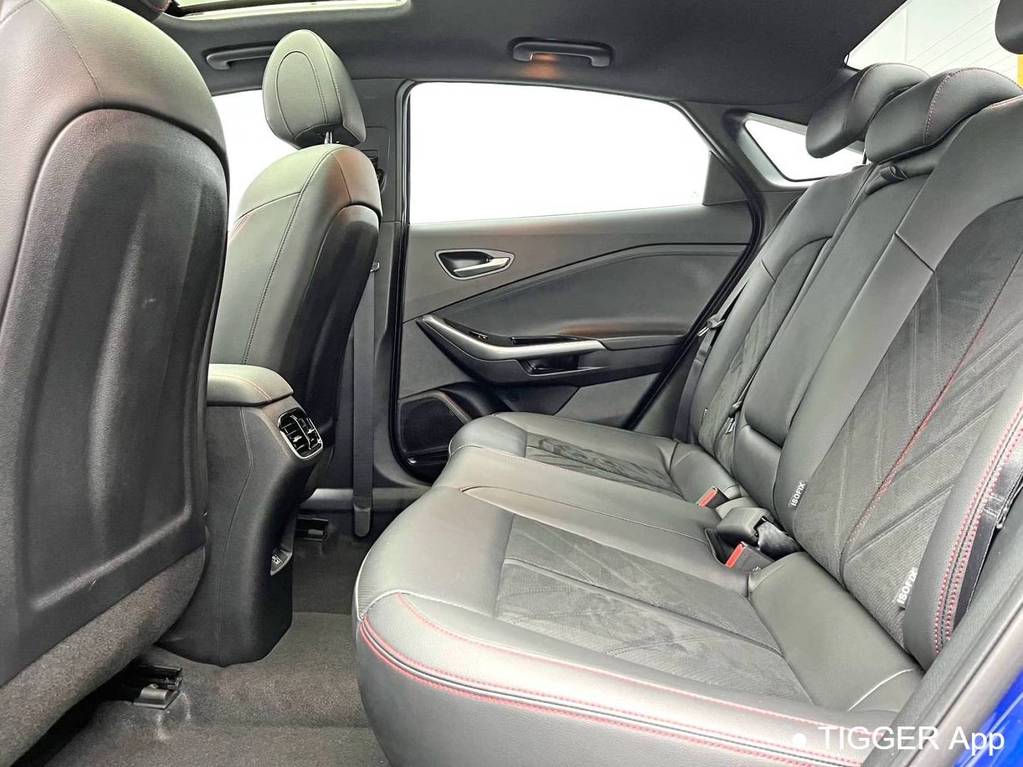 HYUNDAI 2023 LAFESTA 1.5T 270T N Line TOP Flagship Edition Automatic Transmission