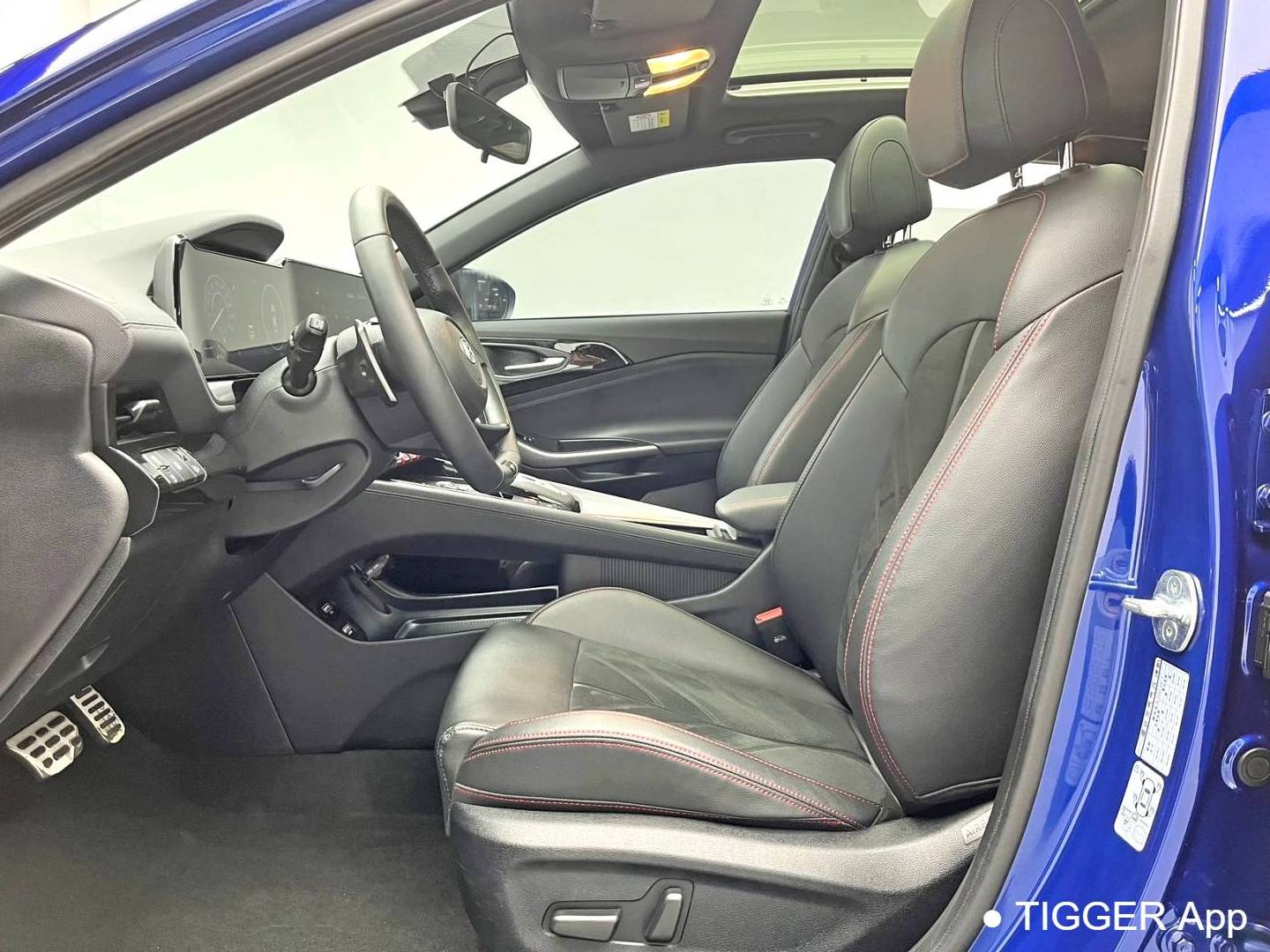 HYUNDAI 2023 LAFESTA 1.5T 270T N Line TOP Flagship Edition Automatic Transmission