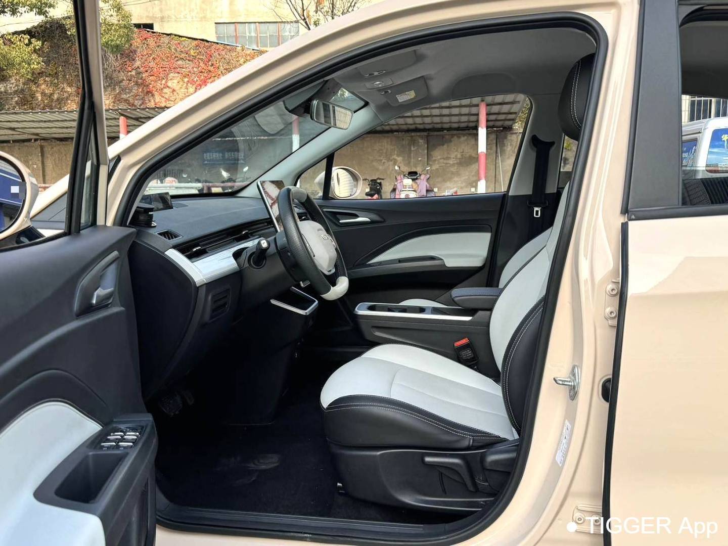 NETA 2023 AYA 401 Automatic Transmission