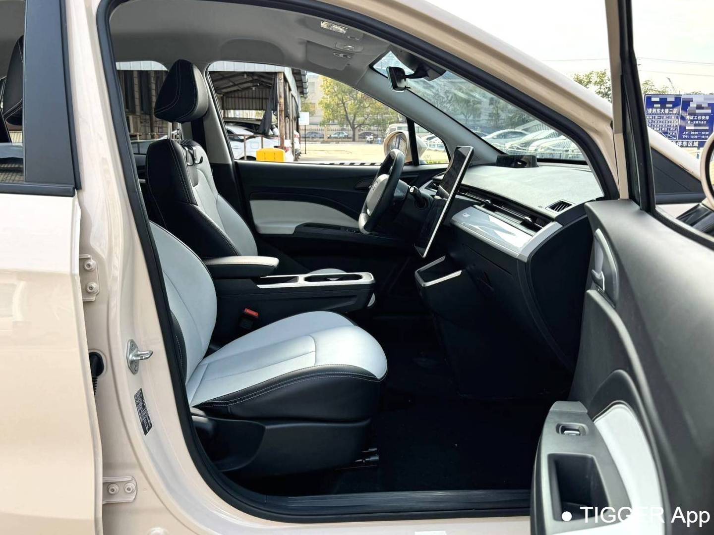NETA 2023 AYA 401 Automatic Transmission