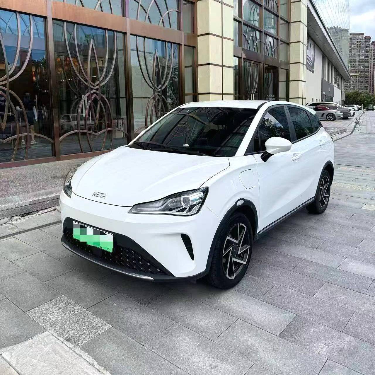 NETA 2023 AYA 401 Automatic Transmission Подержанный автомобиль