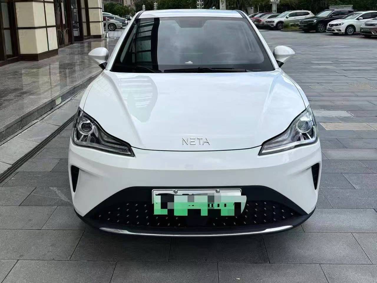 NETA 2023 AYA 401 Automatic Transmission