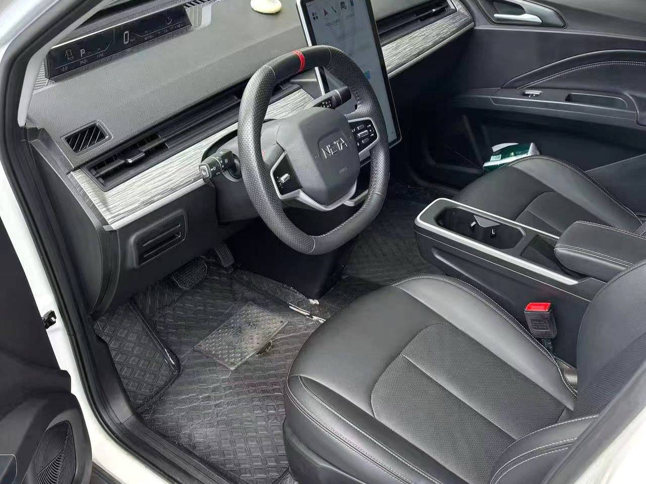 NETA 2023 AYA 401 Automatic Transmission