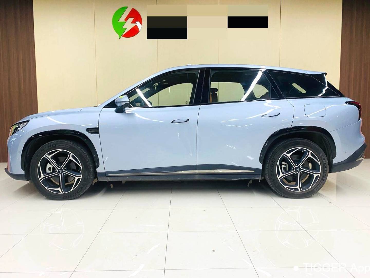 NETA 2024 NETA L 220 Flash Charging Edition Automatic Transmission