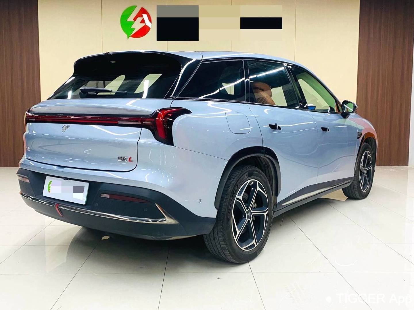 NETA 2024 NETA L 220 Flash Charging Edition Automatic Transmission