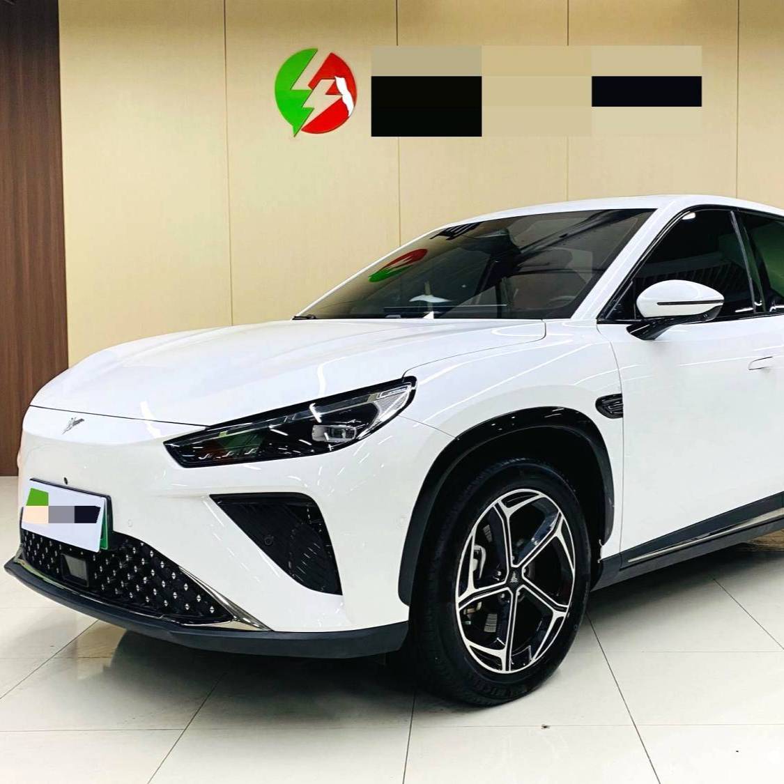 NETA 2024 NETA L 220 Flash Charging Edition Automatic Transmission سيارة مستعملة