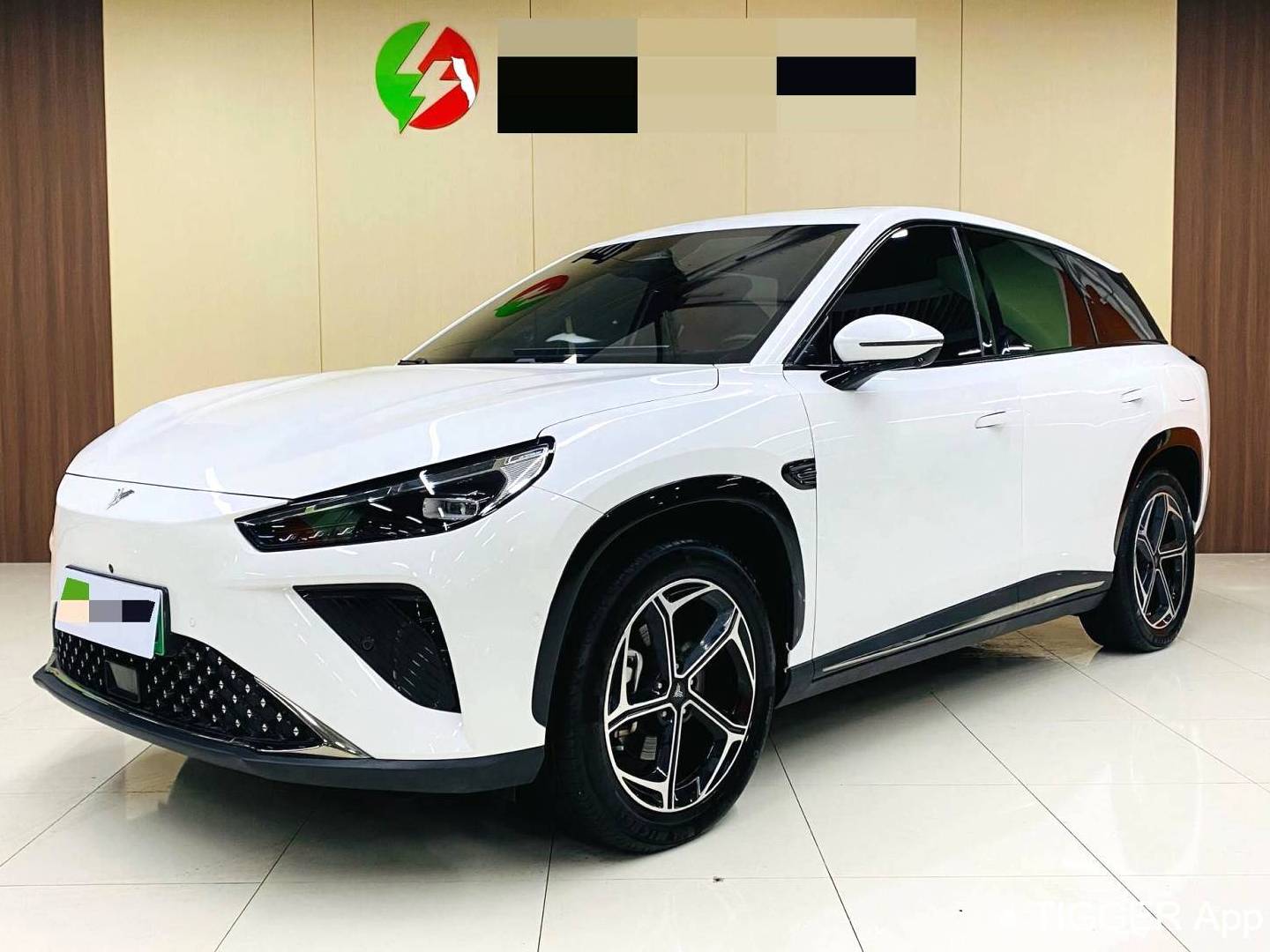 NETA 2024 NETA L 220 Flash Charging Edition Automatic Transmission