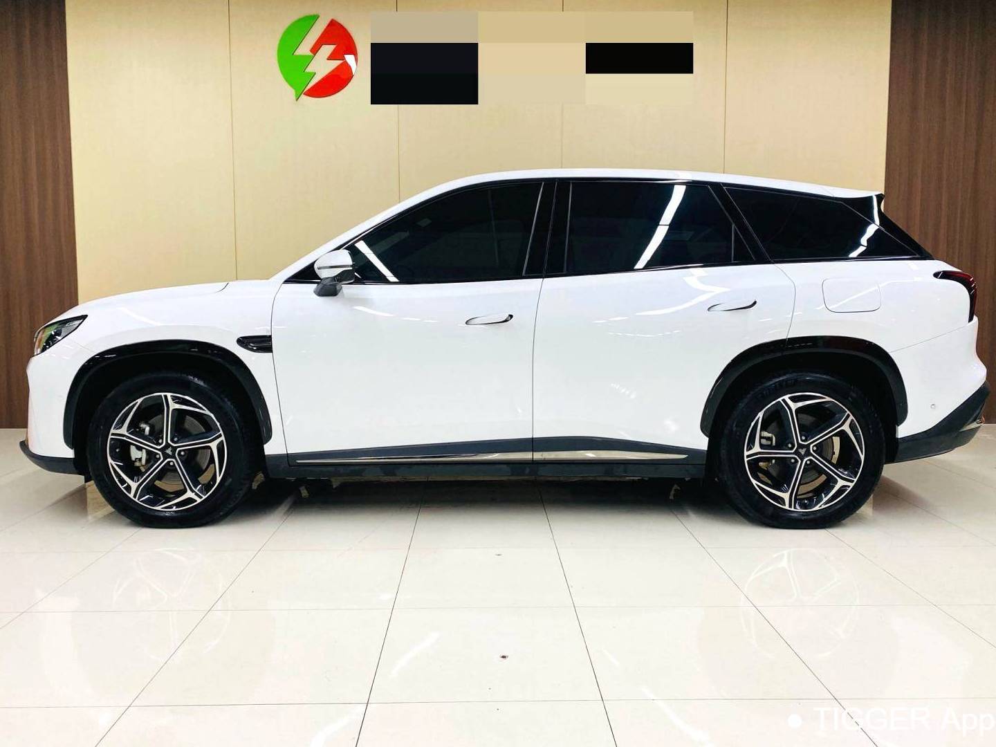 NETA 2024 NETA L 220 Flash Charging Edition Automatic Transmission