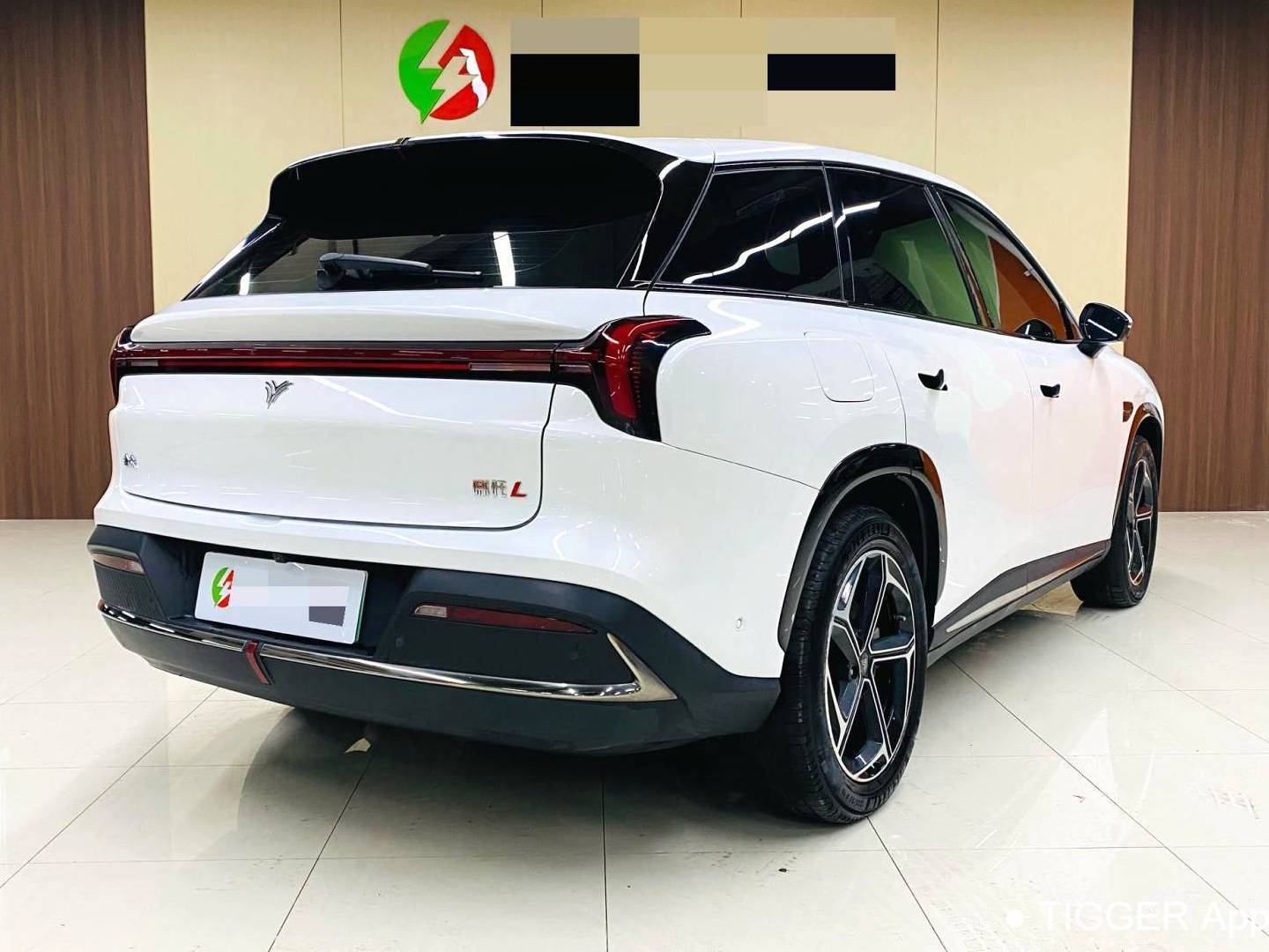 NETA 2024 NETA L 220 Flash Charging Edition Automatic Transmission