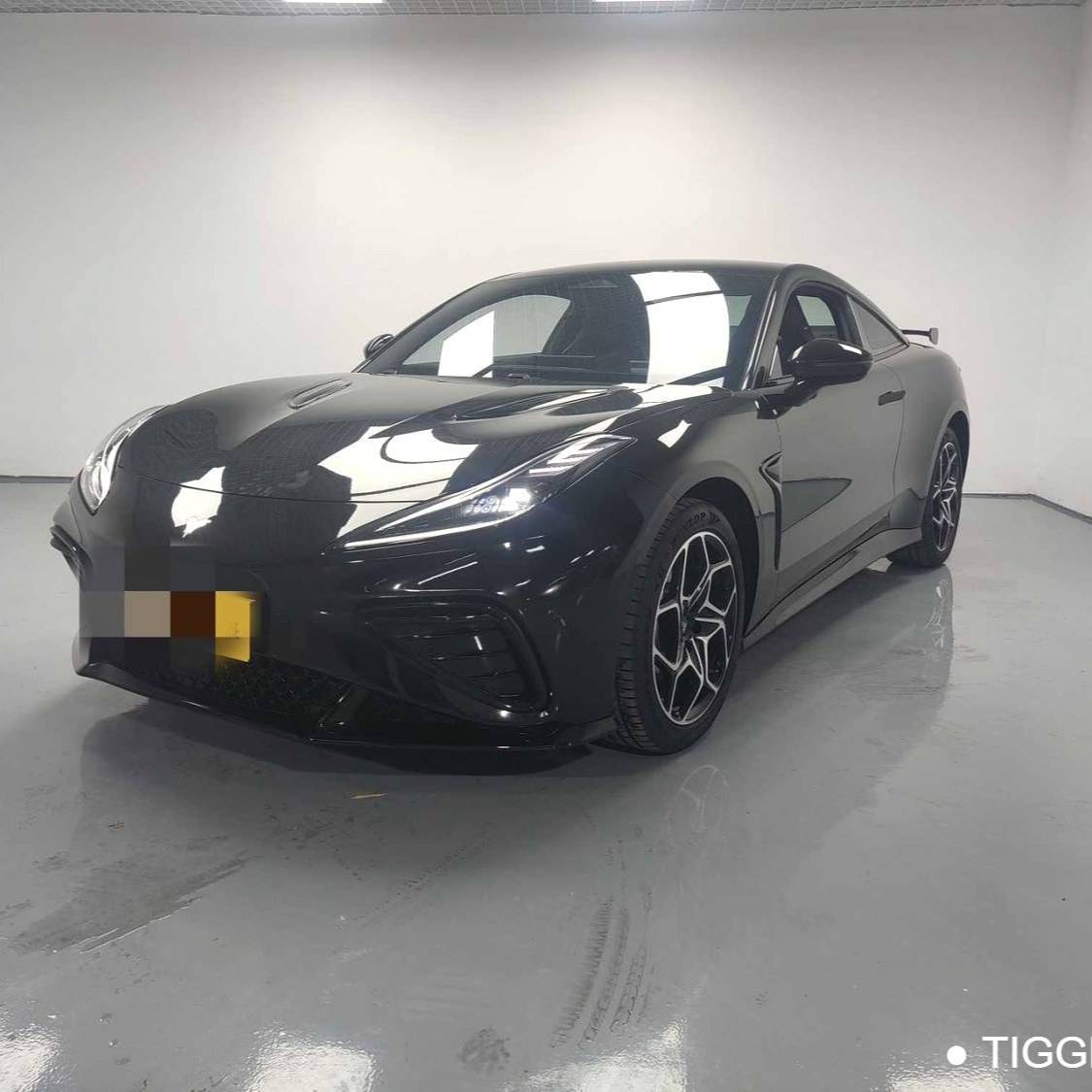 NETA 2023 NETA GT 560 Automatic Transmission 二手车