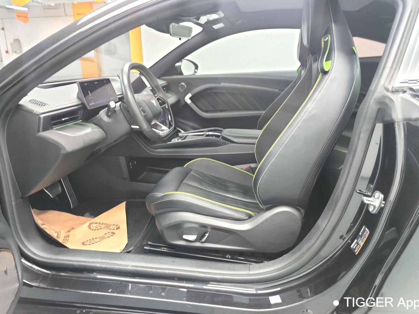 NETA 2023 NETA GT 560 Automatic Transmission