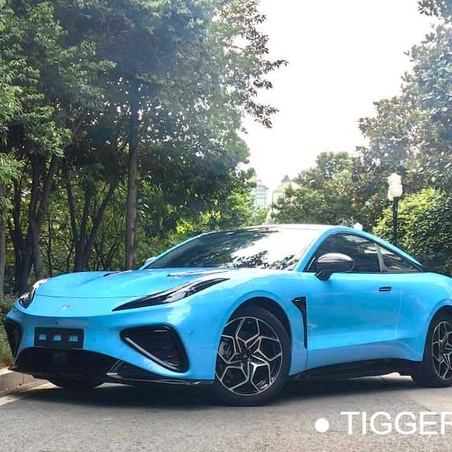 NETA 2023 NETA GT 560 Automatic 二手车