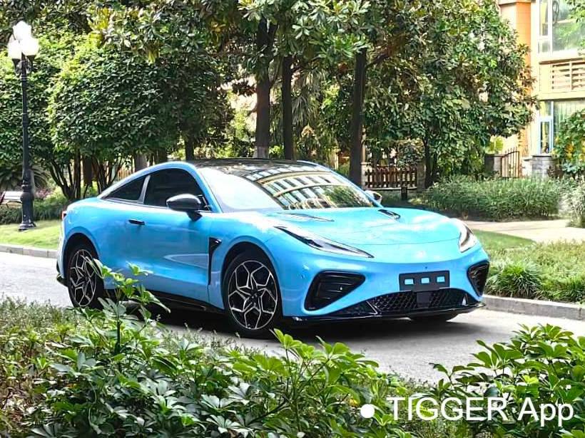 NETA 2023 NETA GT 560 Automatic