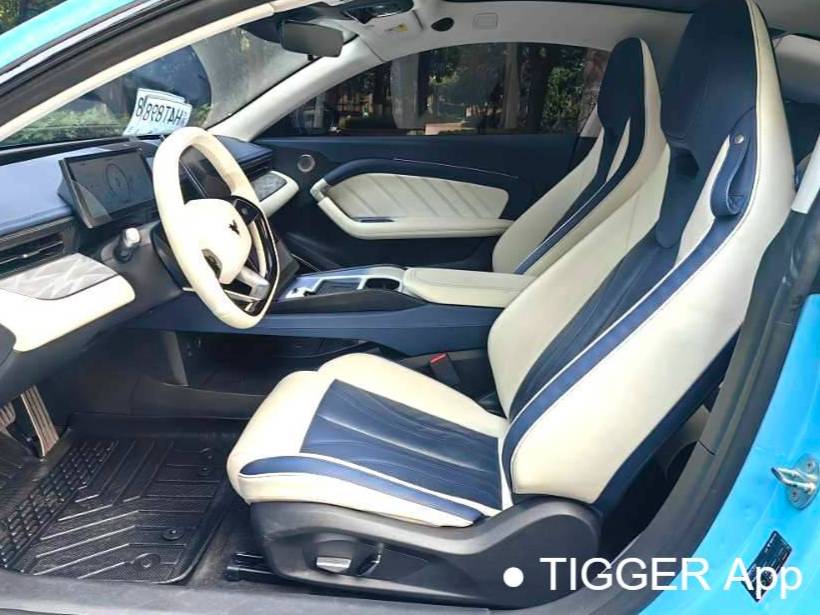 NETA 2023 NETA GT 560 Automatic
