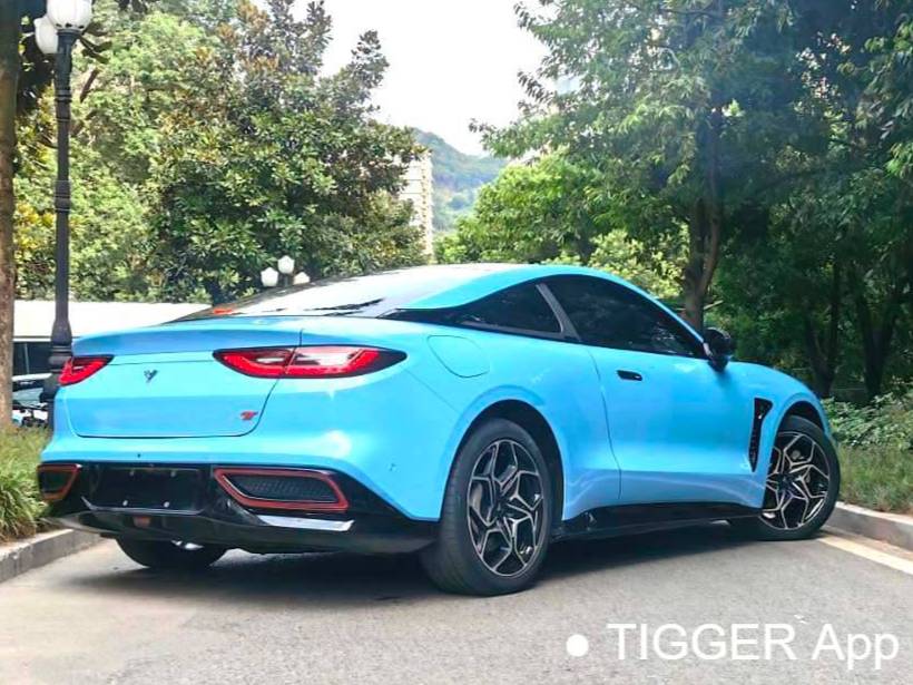 NETA 2023 NETA GT 560 Automatic
