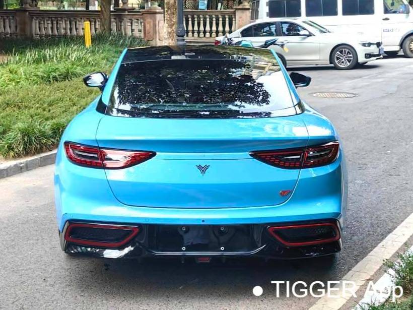 NETA 2023 NETA GT 560 Automatic