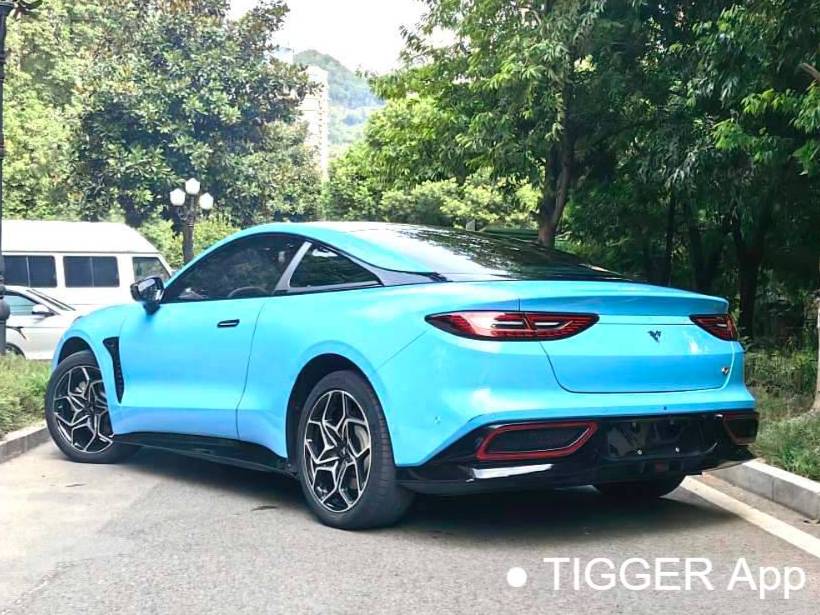 NETA 2023 NETA GT 560 Automatic