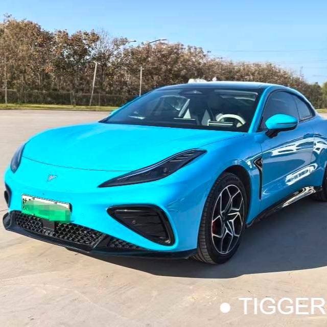 NETA 2023 NETA GT 560 Automatic 二手车