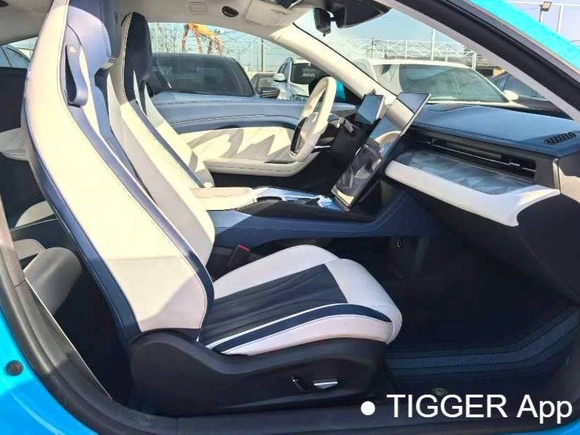 NETA 2023 NETA GT 560 Automatic