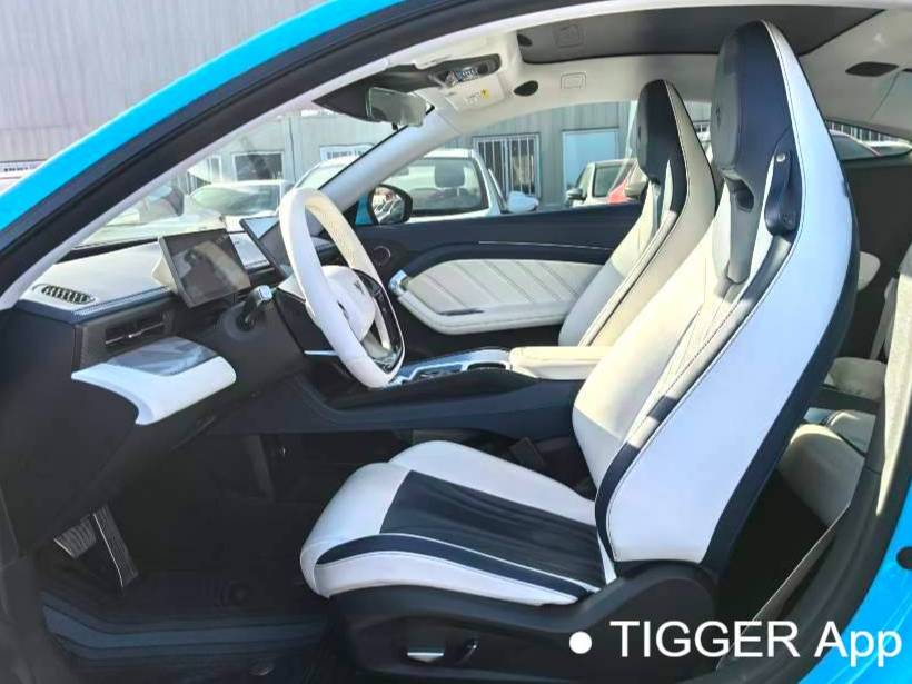 NETA 2023 NETA GT 560 Automatic