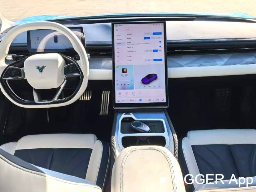 NETA 2023 NETA GT 560 Automatic