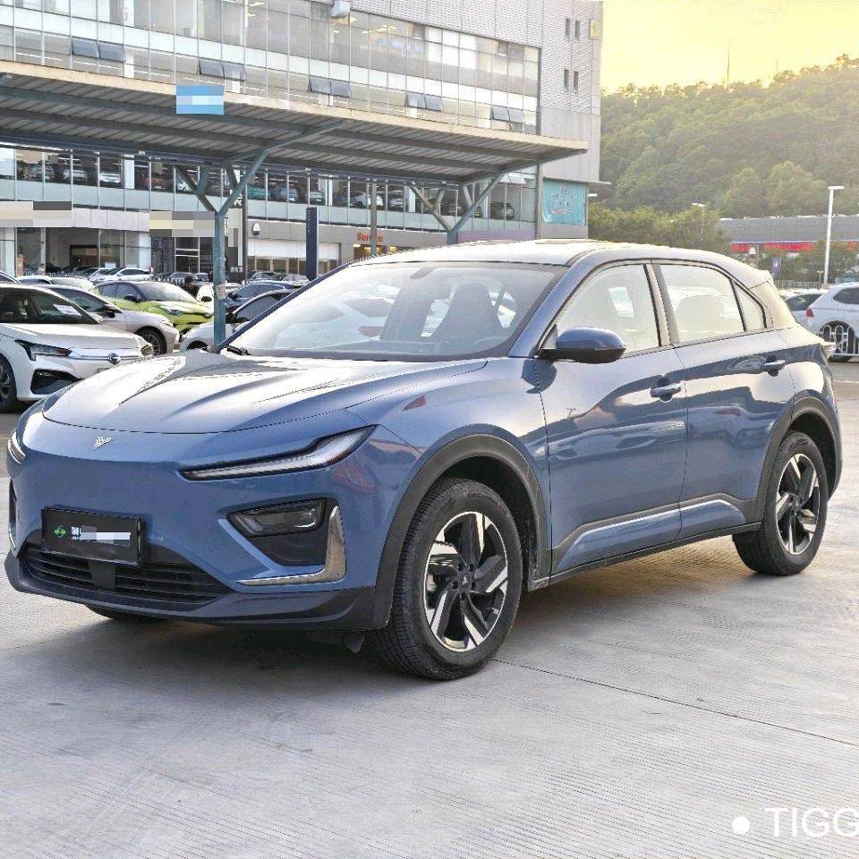 NETA 2023 NETA X 400 Automatic Transmission سيارة مستعملة