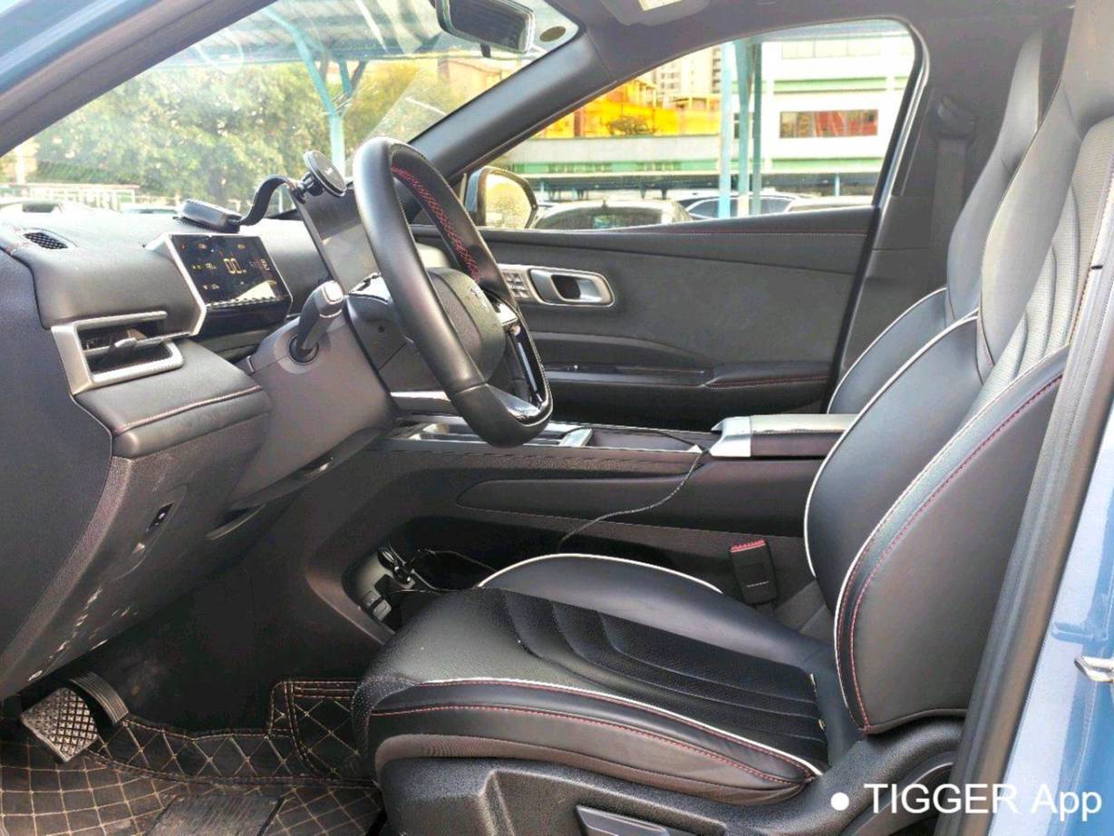 NETA 2023 NETA X 400 Automatic Transmission