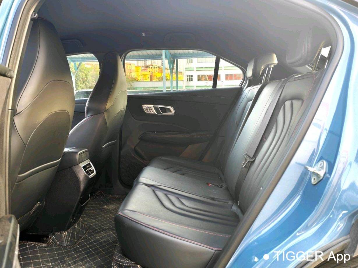 NETA 2023 NETA X 400 Automatic Transmission