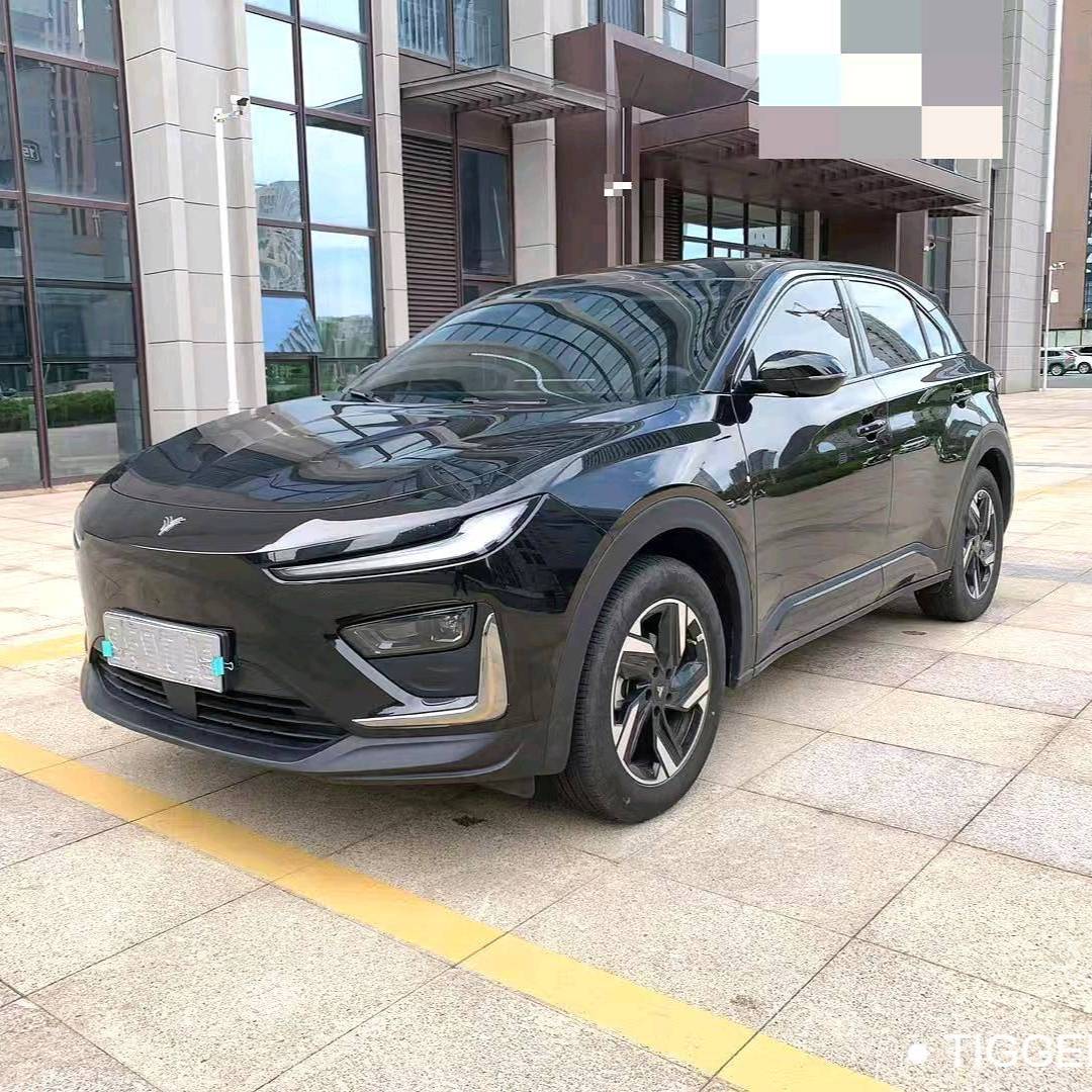 NETA 2025 NETA X 500 Pro Automatic Transmission سيارة مستعملة