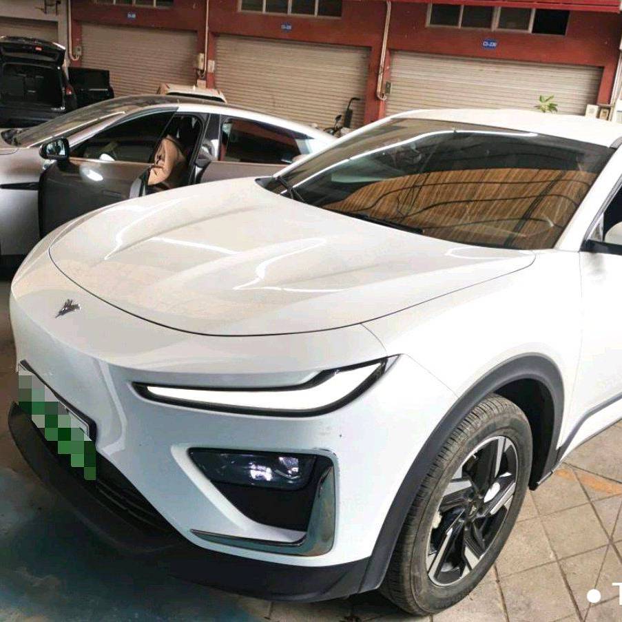 NETA 2023 NETA X 500 Automatic Transmission سيارة مستعملة