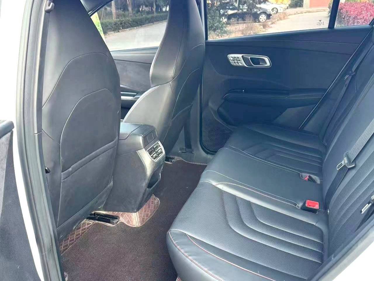NETA 2023 NETA X 500 Automatic Transmission