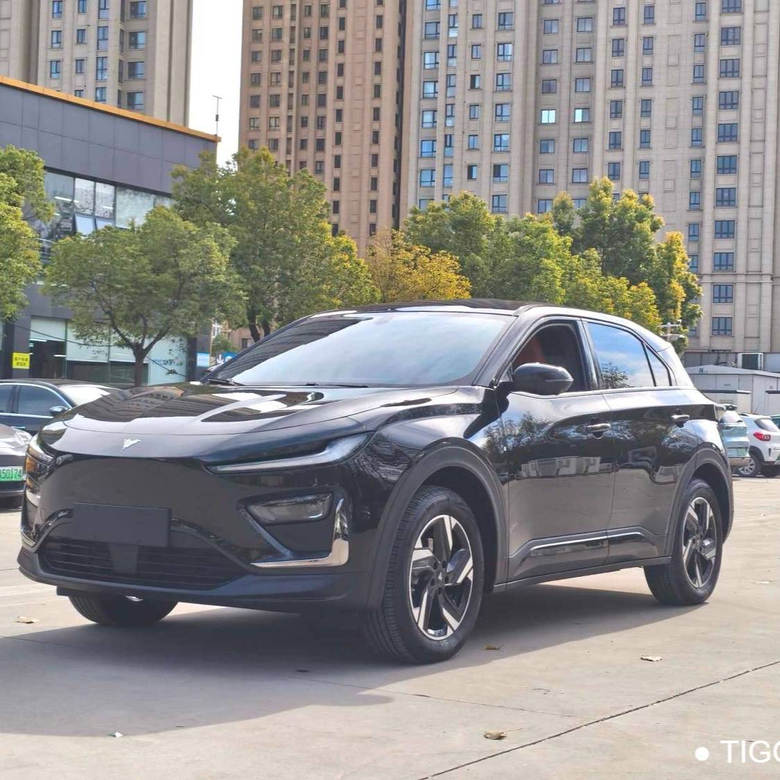 NETA 2025 NETA X 500 Plus Automatic Transmission سيارة مستعملة