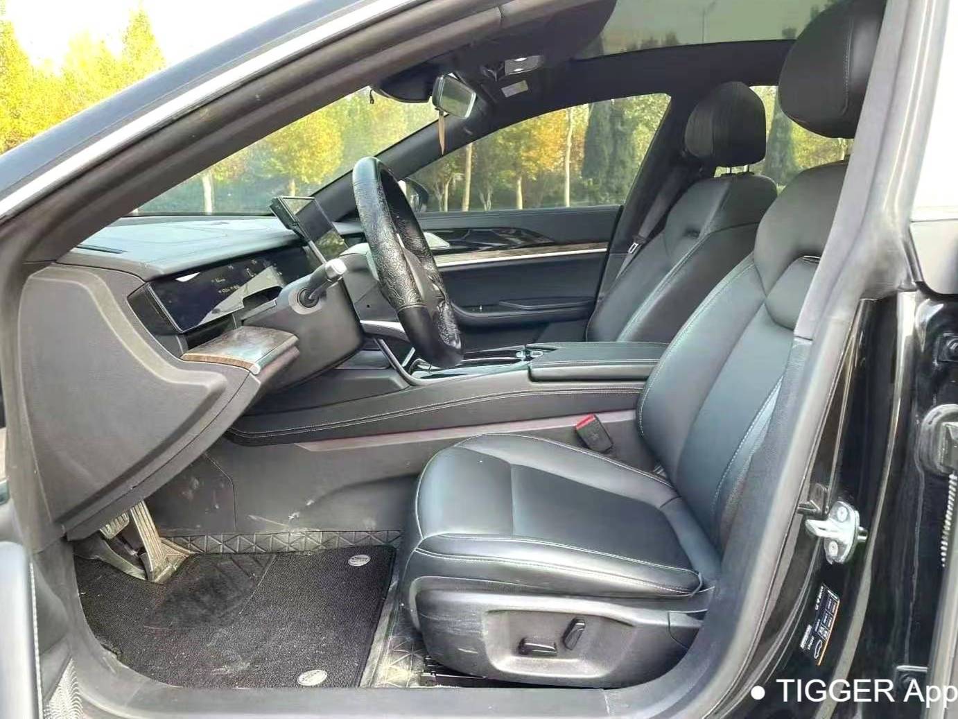 NETA 2024 NETA S 1060 automatic transmission