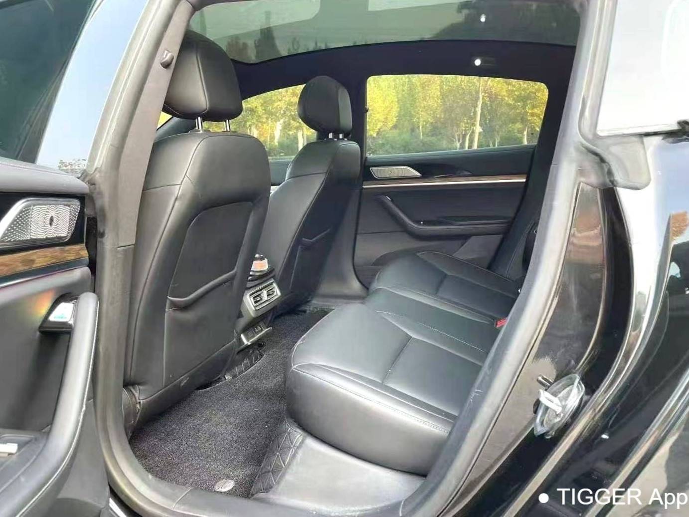 NETA 2024 NETA S 1060 automatic transmission