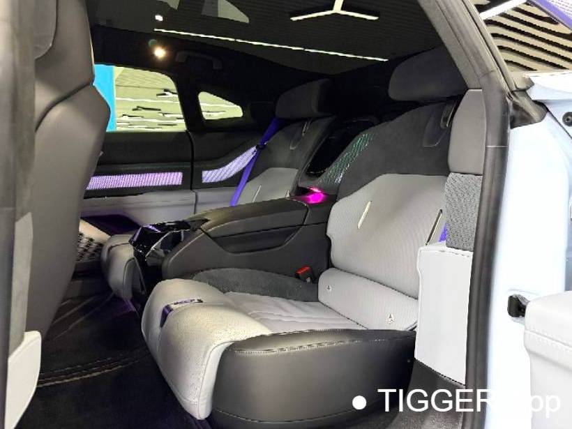 HiPhi 2023 HiPhi Z Four seater Automatic Transmission