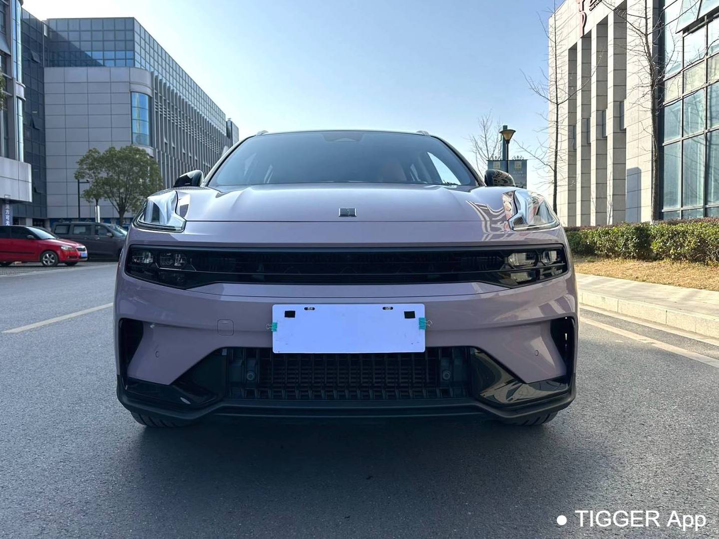 LYNK&CO 2023 LYNK&CO 06 1.5T Remix Hero Automatic Transmission