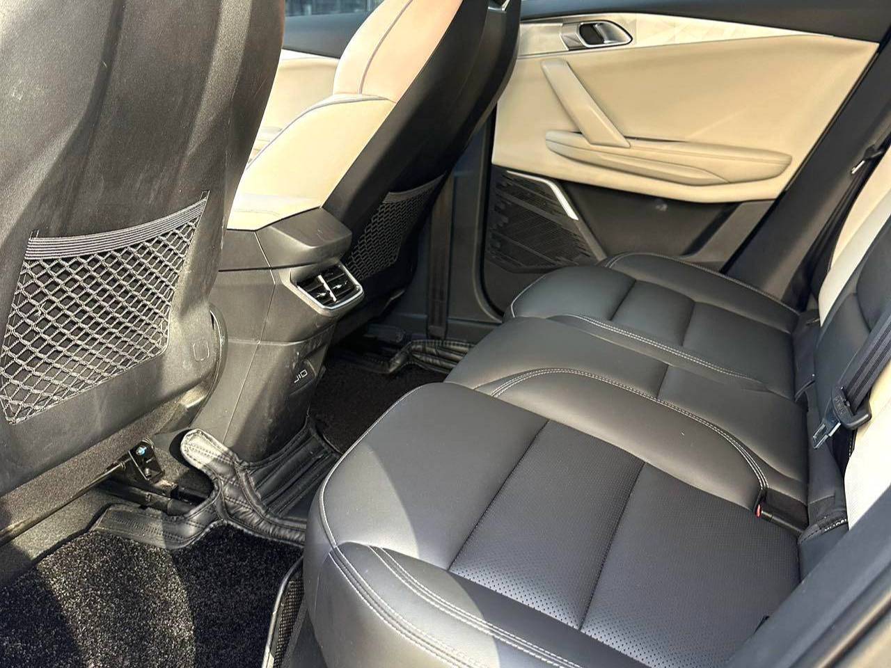 LYNK&CO 2023 LYNK&CO 06 1.5T Remix Hero Automatic Transmission