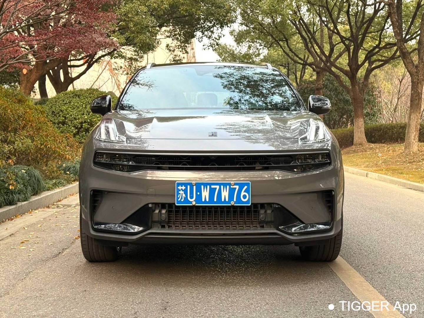 LYNK&CO 2023 LYNK&CO 06 1.5T Remix Hero Automatic Transmission