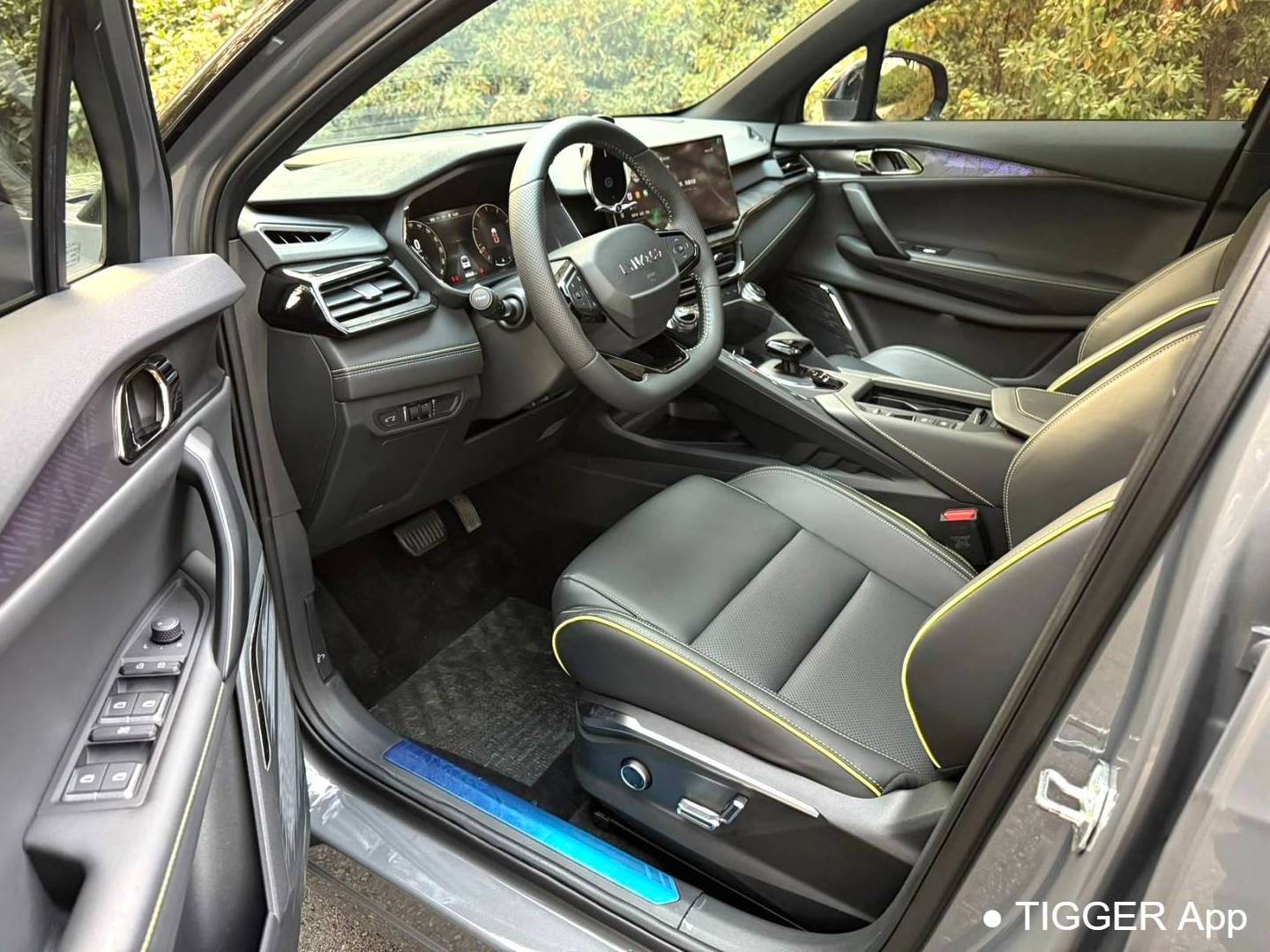 LYNK&CO 2023 LYNK&CO 06 1.5T Remix Hero Automatic Transmission