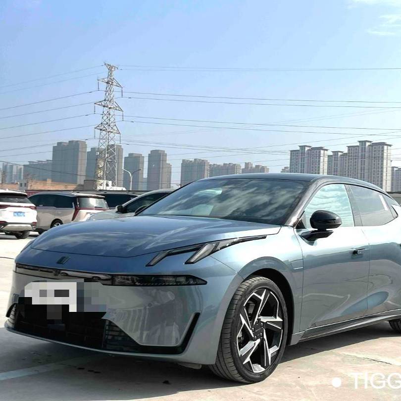 LYNK&CO 2024 LYNK&CO 07 EM-P 1.5T 126 Long Range Ultra Automatic Transmission Used Car