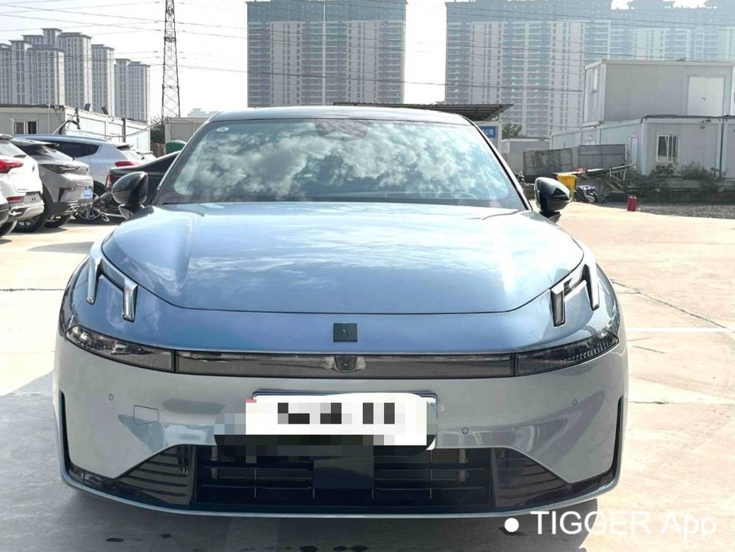 LYNK&CO 2024 LYNK&CO 07 EM-P 1.5T 126 Long Range Ultra Automatic Transmission